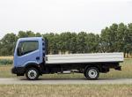 Nissan Cabstar 2006 года